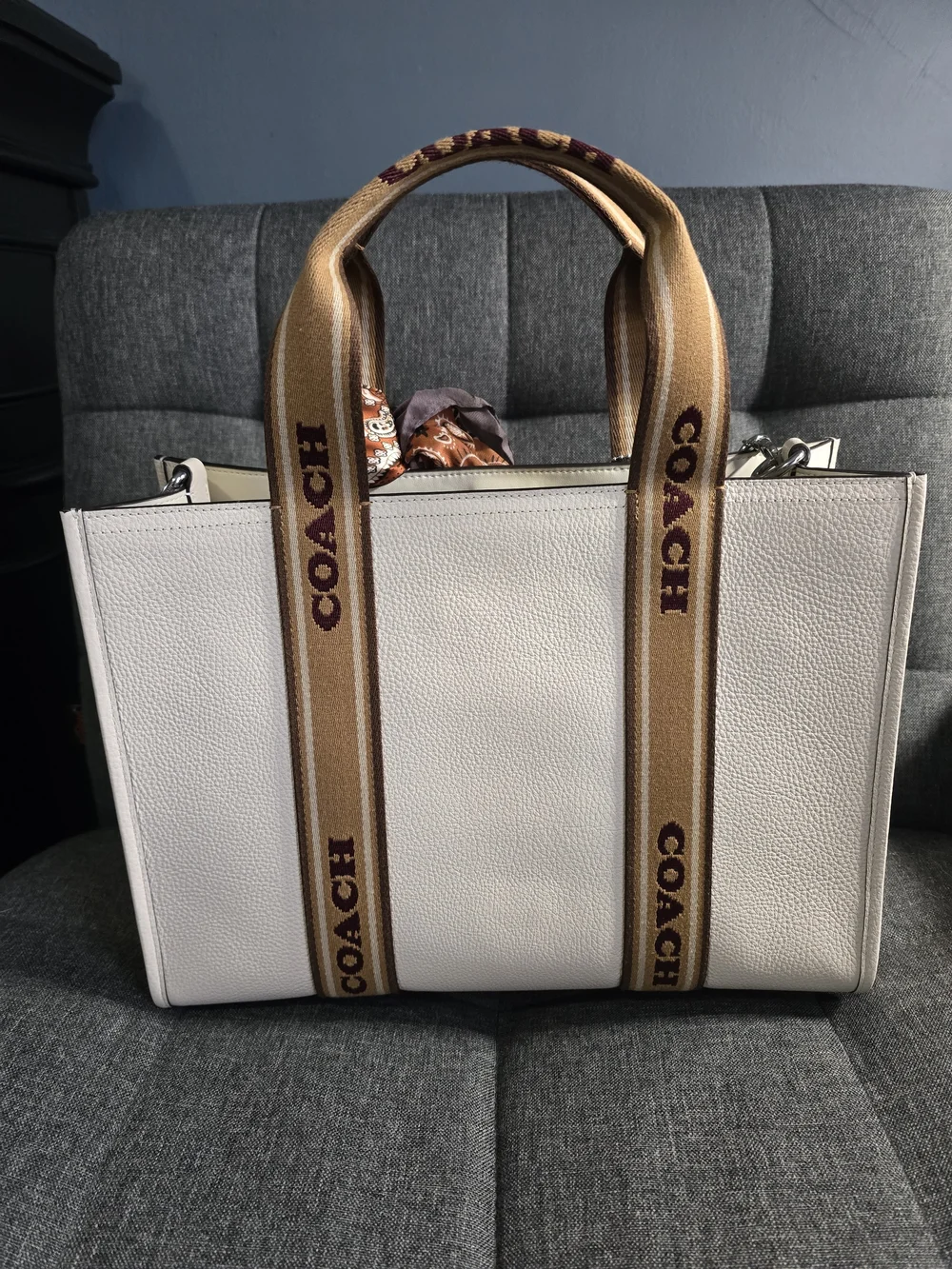 Coach Smith Tote